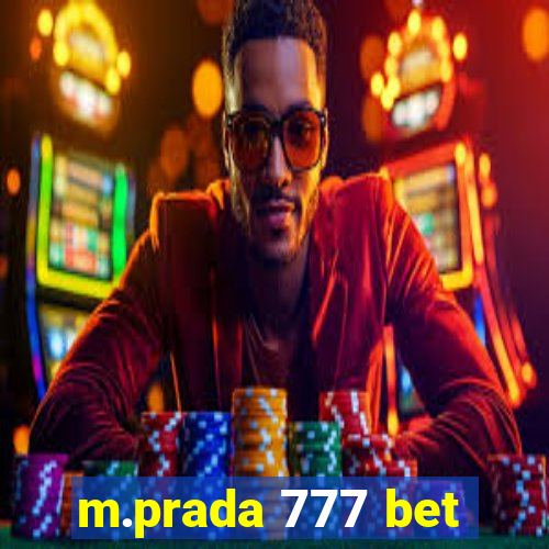 m.prada 777 bet